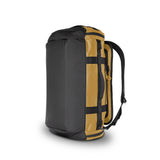 WANDRD CARRYALL DUFFEL 40L DALLOL YELLOW - CAD40-DY-1