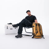 WANDRD CARRYALL DUFFEL 40L DALLOL YELLOW - CAD40-DY-1