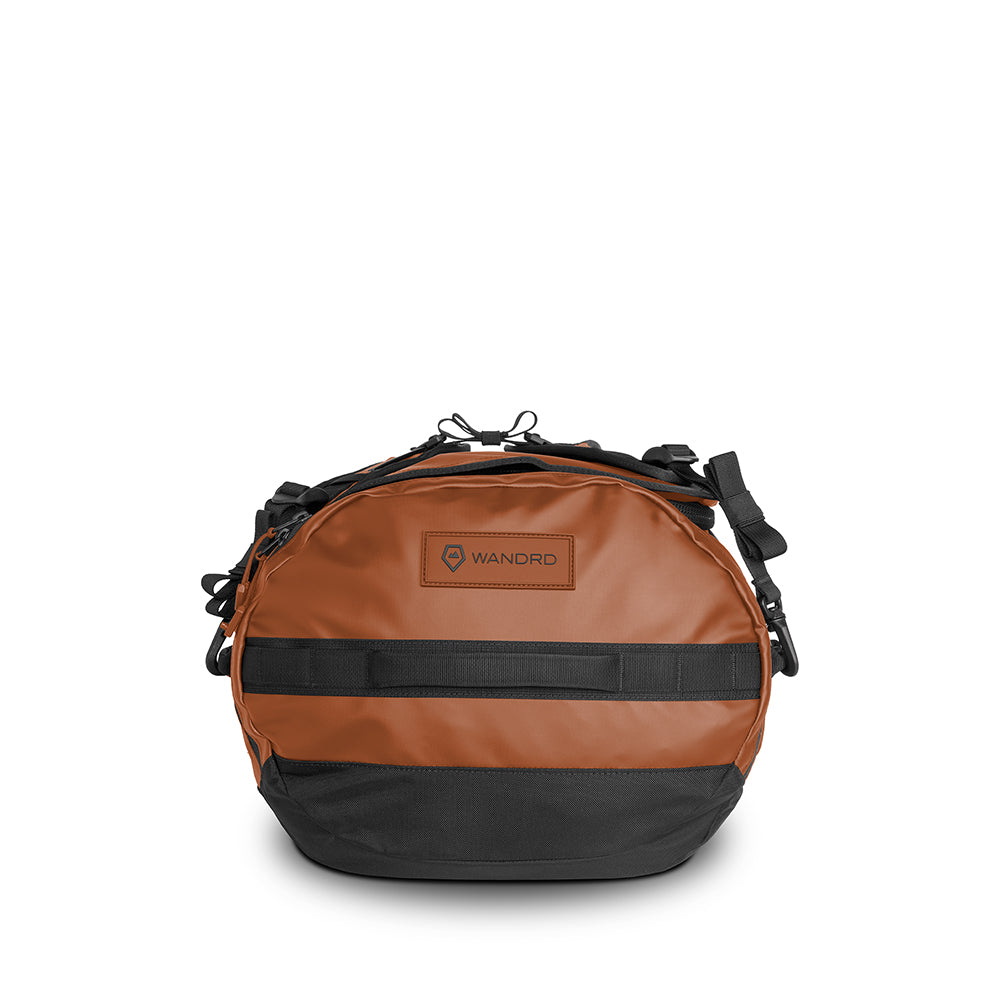 WANDRD CARRYALL DUFFEL 40L SEDONA ORANGE - CAD40-SO-1