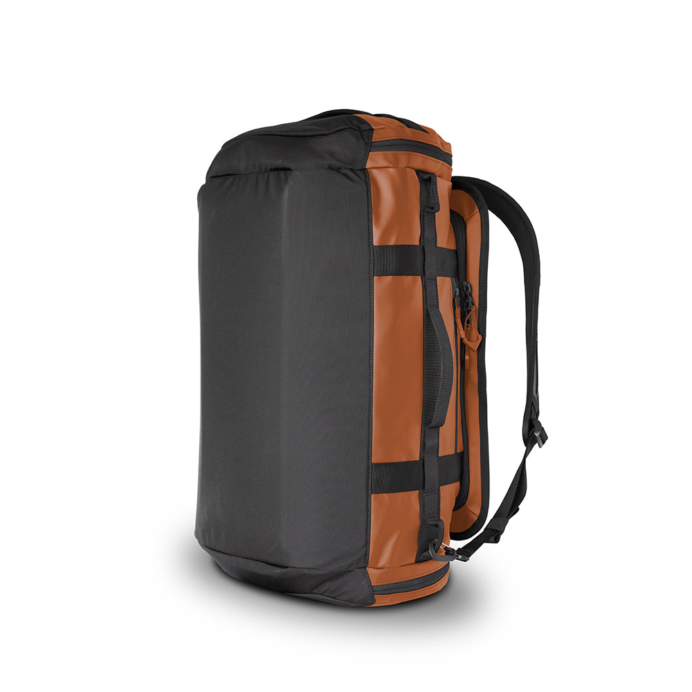 WANDRD CARRYALL DUFFEL 40L SEDONA ORANGE - CAD40-SO-1
