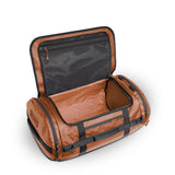 WANDRD CARRYALL DUFFEL 40L SEDONA ORANGE - CAD40-SO-1