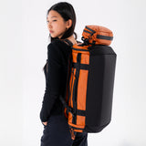 WANDRD CARRYALL DUFFEL 40L SEDONA ORANGE - CAD40-SO-1