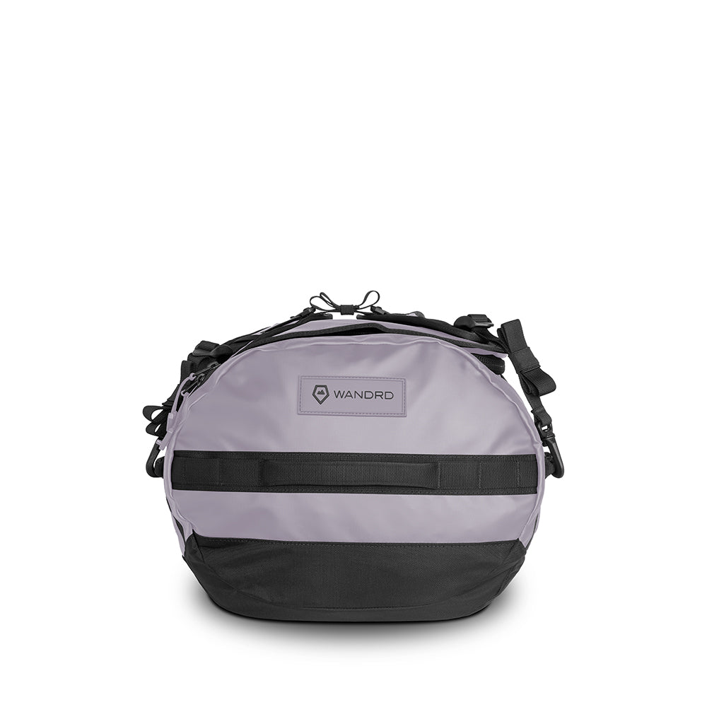 WANDRD CARRYALL DUFFEL 40L UYUNI PURPLE - CAD40-UP-1