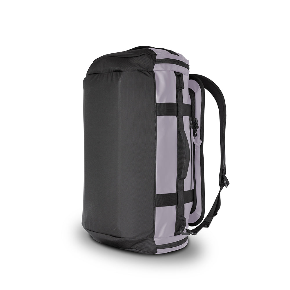 WANDRD CARRYALL DUFFEL 40L UYUNI PURPLE - CAD40-UP-1