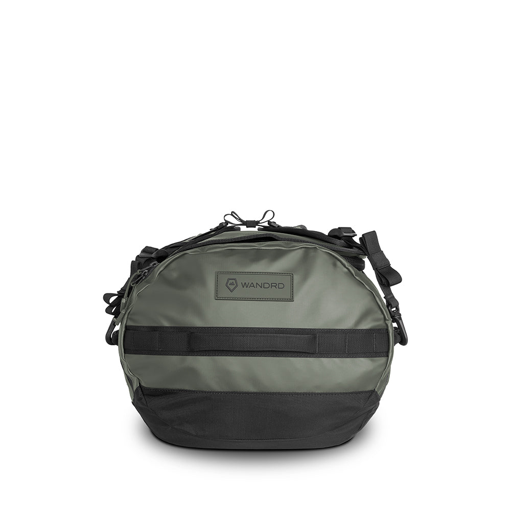 WANDRD CARRYALL DUFFEL 40L WASATCH GREEN - CAD40-WG-1