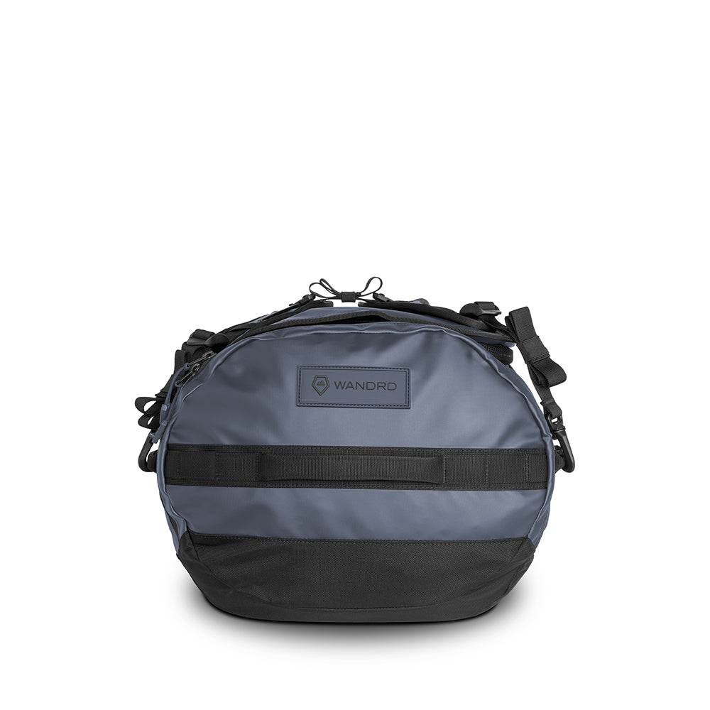 WANDRD CARRYALL DUFFEL 60L AEGEAN BLUE - CAD60-AB-1