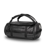 WANDRD CARRYALL DUFFEL 60L BLACK - CAD60-BK-1