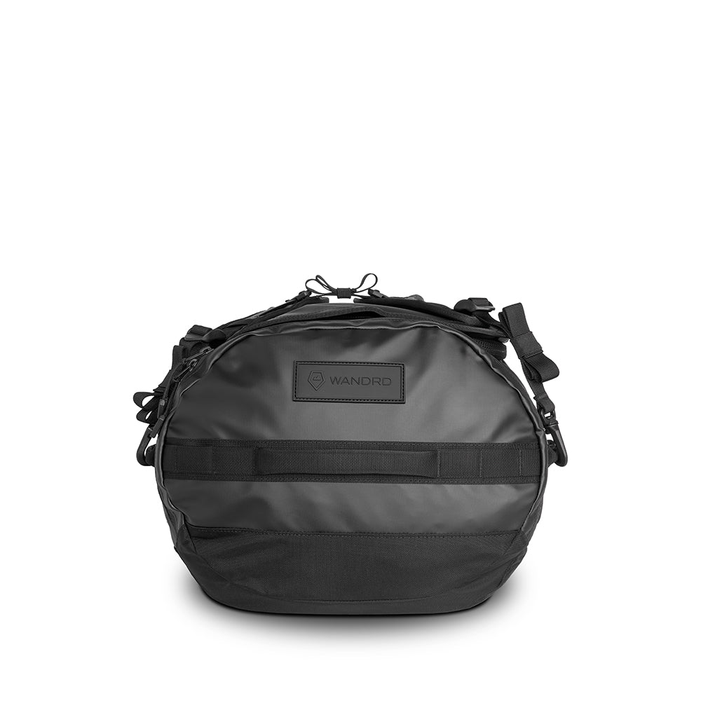 WANDRD CARRYALL DUFFEL 60L BLACK - CAD60-BK-1