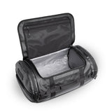 WANDRD CARRYALL DUFFEL 60L BLACK - CAD60-BK-1