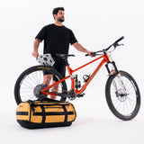 WANDRD CARRYALL DUFFEL 60L DALLOL YELLOW - CAD60-DY-1