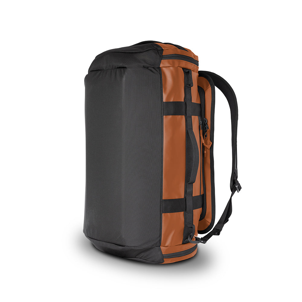 WANDRD CARRYALL DUFFEL 60L SEDONA ORANGE - CAD60-SO-1