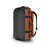 WANDRD CARRYALL DUFFEL 60L SEDONA ORANGE - CAD60-SO-1