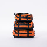 WANDRD CARRYALL DUFFEL 60L SEDONA ORANGE - CAD60-SO-1
