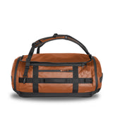 WANDRD CARRYALL DUFFEL 60L SEDONA ORANGE - CAD60-SO-1
