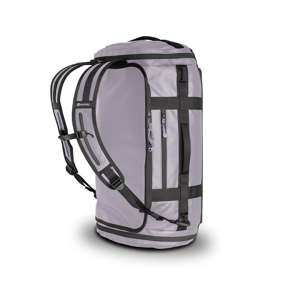 WANDRD CARRYALL DUFFEL 60L UYUNI PURPLE - CAD60-UP-1
