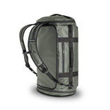WANDRD CARRYALL DUFFEL 60L WASATCH GREEN - CAD60-WG-1