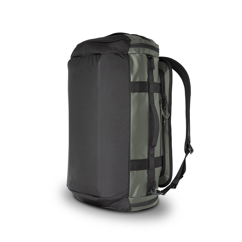 WANDRD CARRYALL DUFFEL 60L WASATCH GREEN - CAD60-WG-1