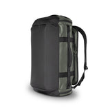 WANDRD CARRYALL DUFFEL 60L WASATCH GREEN - CAD60-WG-1