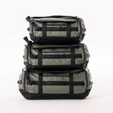 WANDRD CARRYALL DUFFEL 60L WASATCH GREEN - CAD60-WG-1