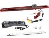 REVERSE CAMERA UNIVERSAL BRAKE LIGHT AND REVERSING CAMERA - CAM-29