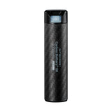 NITECORE LI-ION RECHARGEABLE USB C BATTERY 6000MAH 3.6V - CARBONBATTERY6K