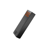 NITECORE 20,000MAH IPX8 65W POWER BANK ULTRA LIGHTWEIGHT CARBON FIBER - CARBO 20 OR