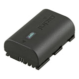 JUPIO CAMERA BATTERY CANON LP-E6NH 7.2V 2130MAH - CCA0033V2