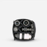 WANDRD ESSENTIAL CAMERA CUBE FOR PRVKE 21L V3 - CCE-BK-1