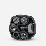 WANDRD ESSENTIAL CAMERA CUBE DEEP FOR PRVKE 41L V3 - CCED-BK-1
