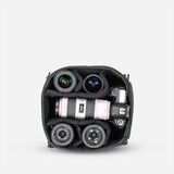 WANDRD ESSENTIAL CAMERA CUBE+ FOR PRVKE 31L V3 - CCEP-BK-1