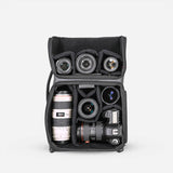 WANDRD CAMERA CUBE PRO+ FOR PRVKE 31L - CCPP-BK-1