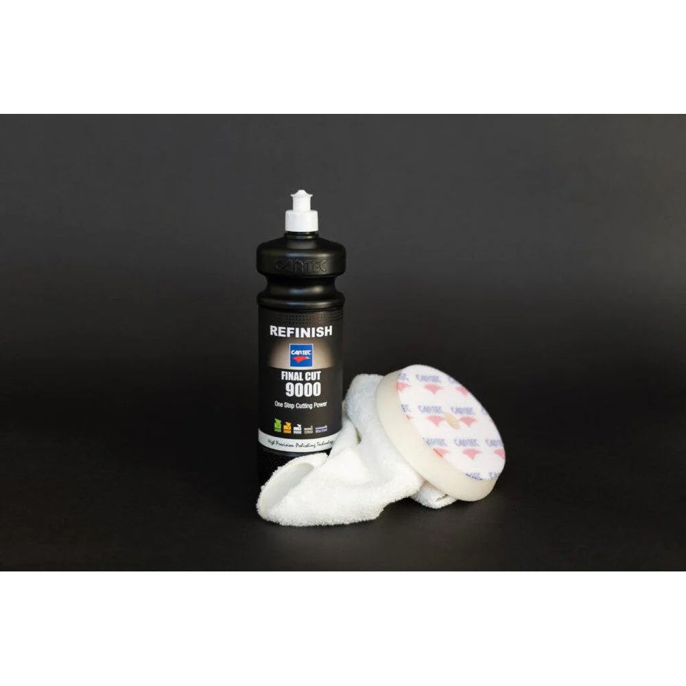 CARTEC FINAL CUT COMPOUND 9000 1L - CFCC90001LT