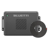 BLUETTI CHARGER2 ALTERNATOR & SOLAR DUAL DC CHARGER WITH CABLE 1200W - CHARGER2-C