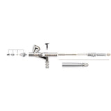 IWATA GRAVITY AIRBRUSH CUSTOM MICRON 0.18MM - CM.B
