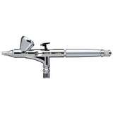 IWATA GRAVITY AIRBRUSH CUSTOM MICRON 0.18MM - CM.B