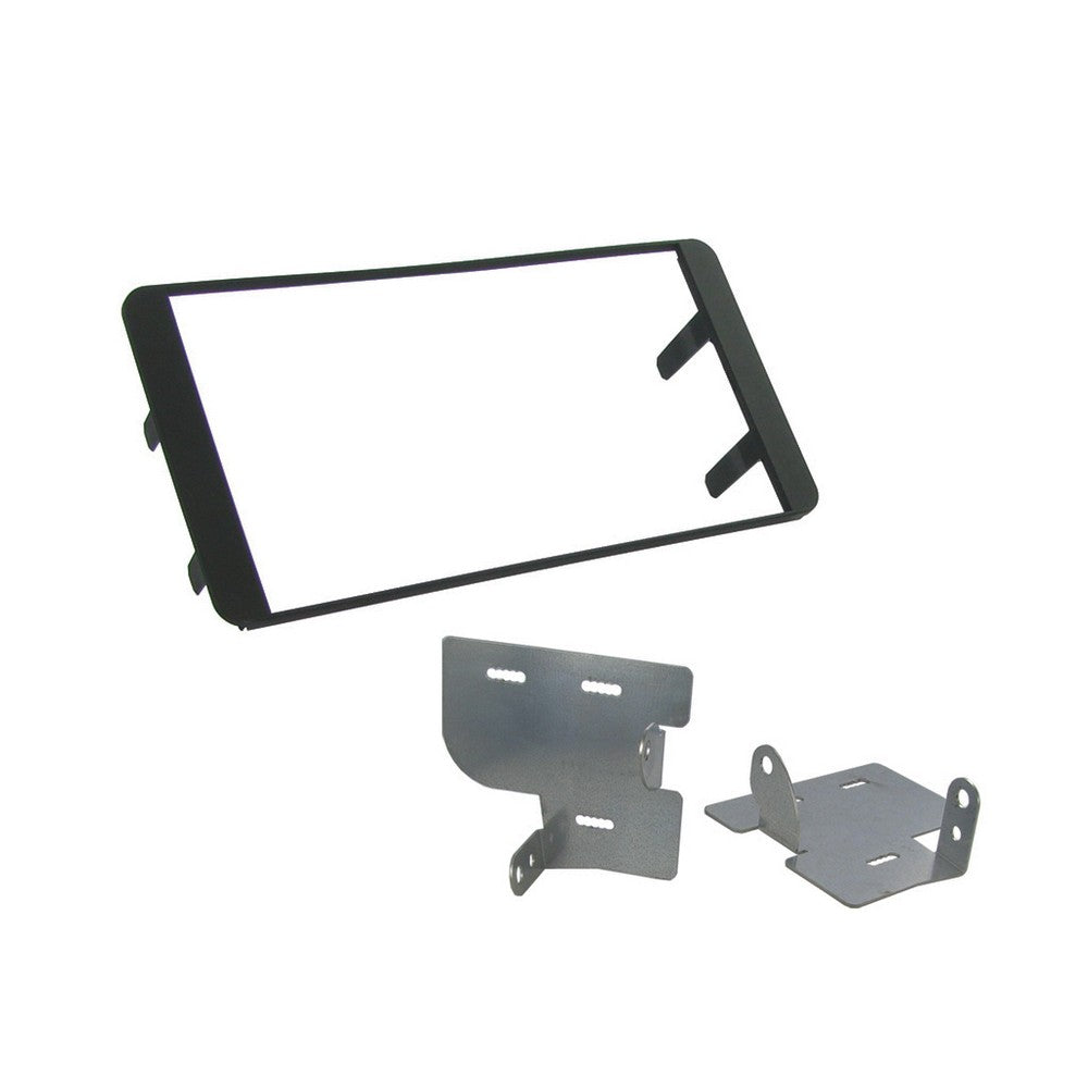 FITTING KIT TOYOTA GT-86 2012 ON DOUBLE DIN - CT23TY33