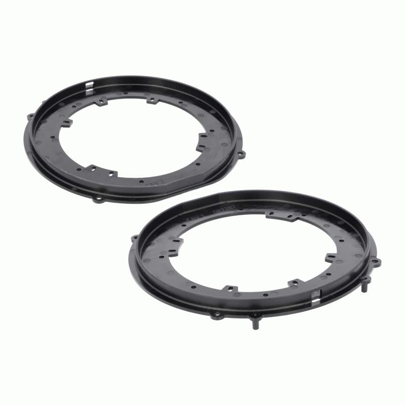 SPEAKER SPACER TESLA MODEL X 2015 - ON ( 6.5" - 6.75" ) (PER PAIR) - CT25TSL02