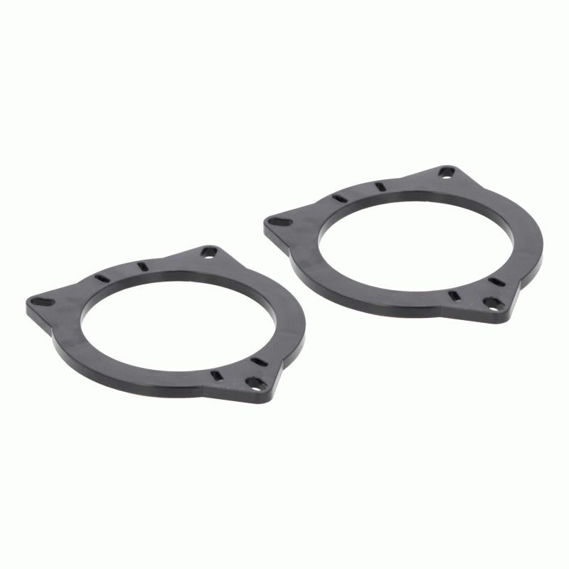 SPEAKER SPACER BMW / PORSCHE / TESLA  (6.5" - 675") (PER PAIR) - CT25TSL07