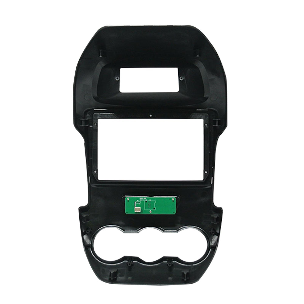 FITTING KIT 9 INC FORD RANGER T6 F-250 2011 - 2015 - CT34FD01