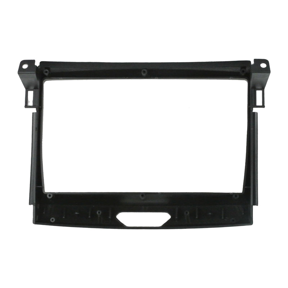 FITTING KIT 9 INCH FORD RANGER T7 2015 - 2017 (BLACK) - CT34FD03