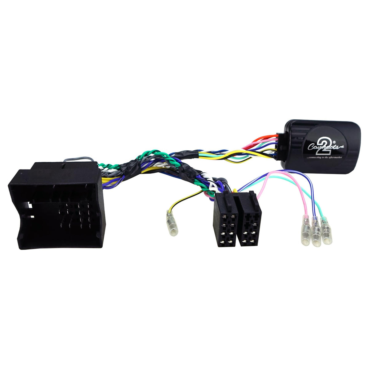 SWC HARNESS MERCEDES SPRINTER (VS30) 2018 - 2021 - CTSMC015.2