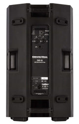 CERWIN VEGA CVE SERIES PRO AUDIO 15" POWERED BLUETOOTH 2-WAY FULL RANGE SPEAKER - CVE-15-NA