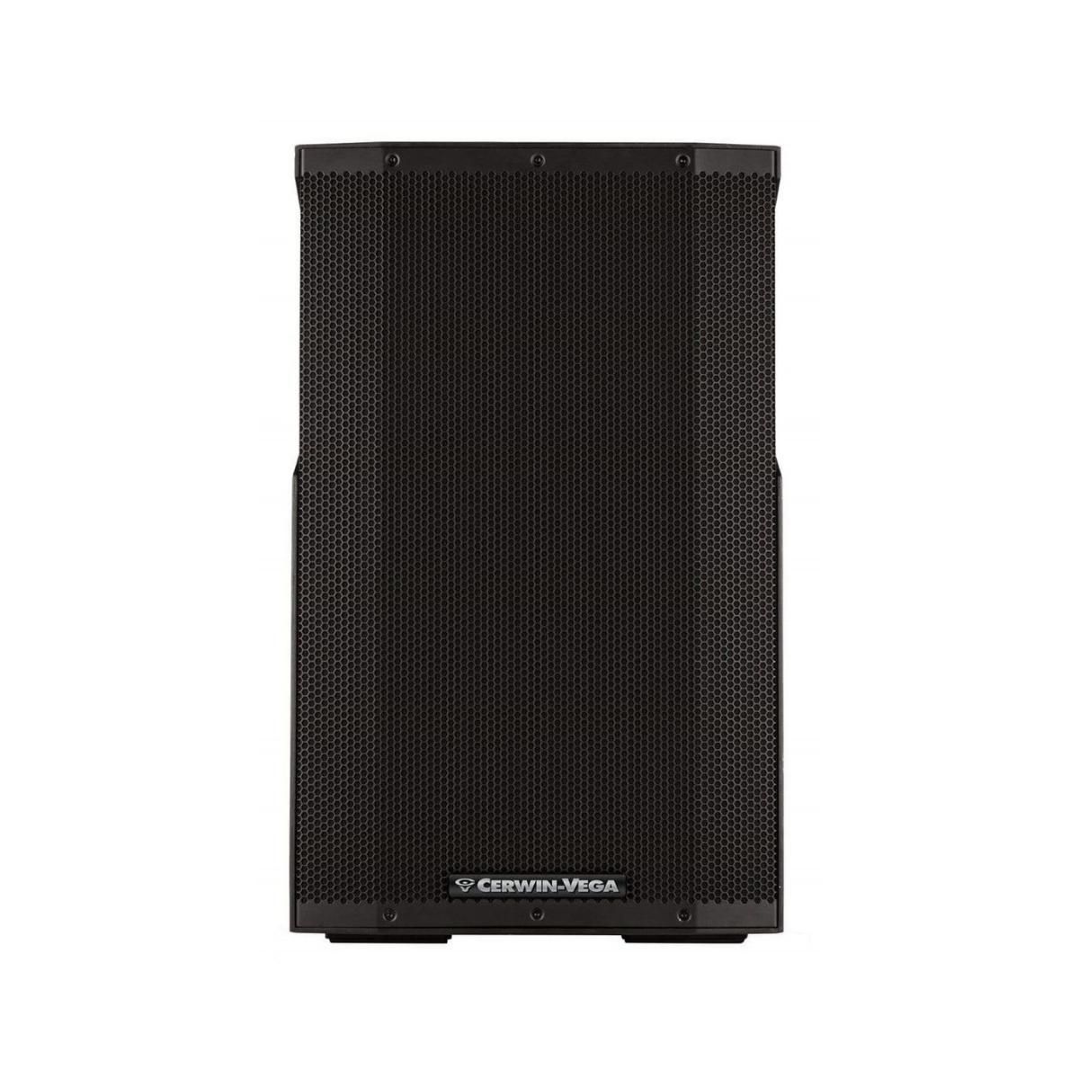 CERWIN VEGA CVE SERIES PRO AUDIO 15" POWERED BLUETOOTH 2-WAY FULL RANGE SPEAKER - CVE-15-NA