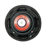 CERWIN VEGA CVP SERIES 12" SUBWOOFER DUAL 4OHM 200W RMS - CVP12D4