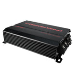 CERWIN VEGA CVP SERIES 4CH AMPLIFIER 90W RMS X4 @ 4OHM | 140W RMS X4 @ 2OHM - CVP1400.4