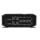 CERWIN VEGA CVP SERIES 4CH AMPLIFIER 90W RMS X4 @ 4OHM | 140W RMS X4 @ 2OHM - CVP1400.4