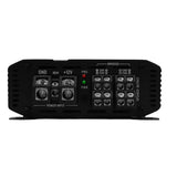 CERWIN VEGA CVP SERIES 4CH AMPLIFIER 90W RMS X4 @ 4OHM | 140W RMS X4 @ 2OHM - CVP1400.4