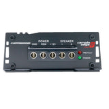CERWIN VEGA AMPLIFIER CVP SERIES MONO 350W RMS @ 4OHM / 500W RMS @ 2OHM - CVPM1000.1D