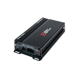 CERWIN VEGA AMPLIFIER CVP SERIES 4 CH 60W X4 RMS @ 4OHM / 100W RMS X2 @ 2 OHM - CVPM400.4D