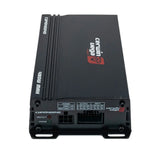 CERWIN VEGA AMPLIFIER CVP SERIES 4 CH 60W X4 RMS @ 4OHM / 100W RMS X2 @ 2 OHM - CVPM400.4D